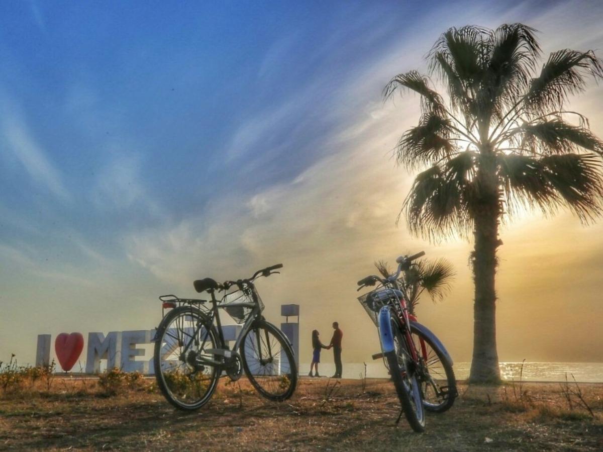 Mezitli, en &ccedil;ok tercih edilen il&ccedil;e oldu