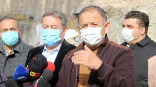 Özhaseki’den Cumhurbaşkanı Erdoğan’a ’diktatör’ diyen CHP’li Özel’e cevap