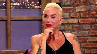 Billur Kalkavan 22 yaş küçük sevgilisiyle 11. yılını kutladı