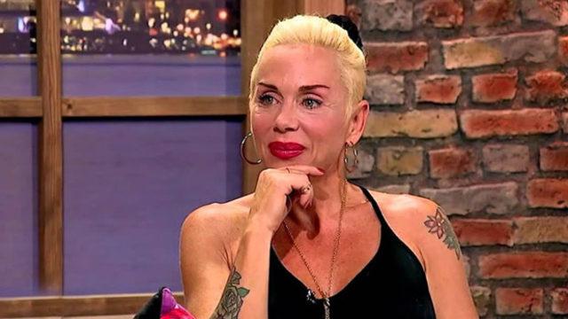 Billur Kalkavan 22 yaş küçük sevgilisiyle 11. yılını kutladı