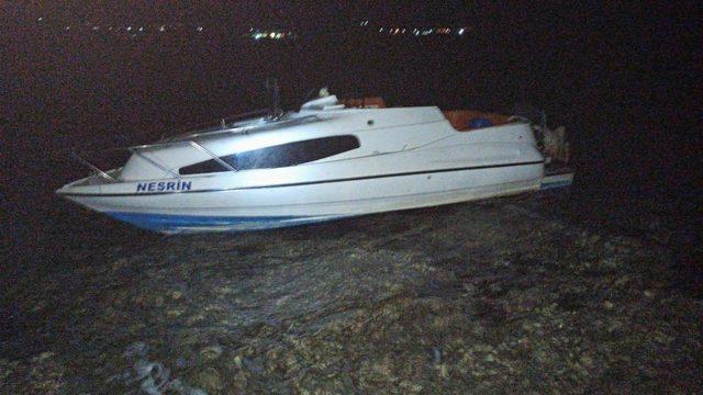 KKTC’de mülteci operasyonu: 27 kaçak göçmen yakalandı