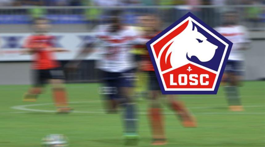 Lille kulübü, Merlyn Partners'a satıldı