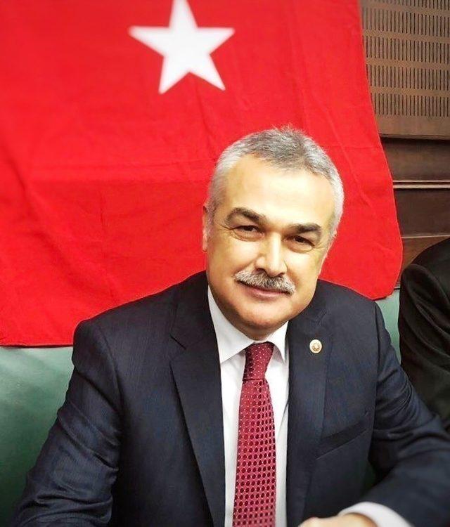 Kit Komisyonu Başkanı Mustafa Savaş, “ 2021’de yatırımlar artacak “
