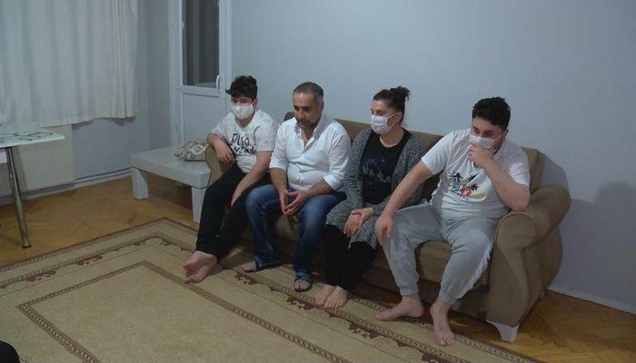 Almanya'dan sınır dışı edilen 7 kişilik Türk aile: İnsanlık dışı muamele yaptılar