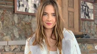 Müge Boz: İkinci çocuğu istiyoruz