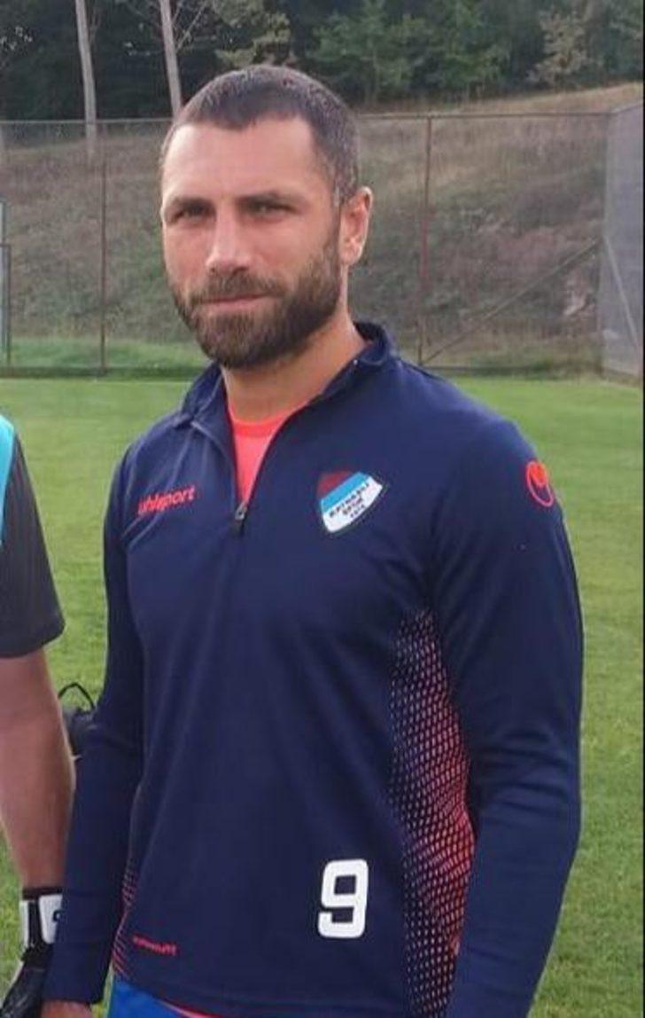 Develispor transfere hızlı başladı G2