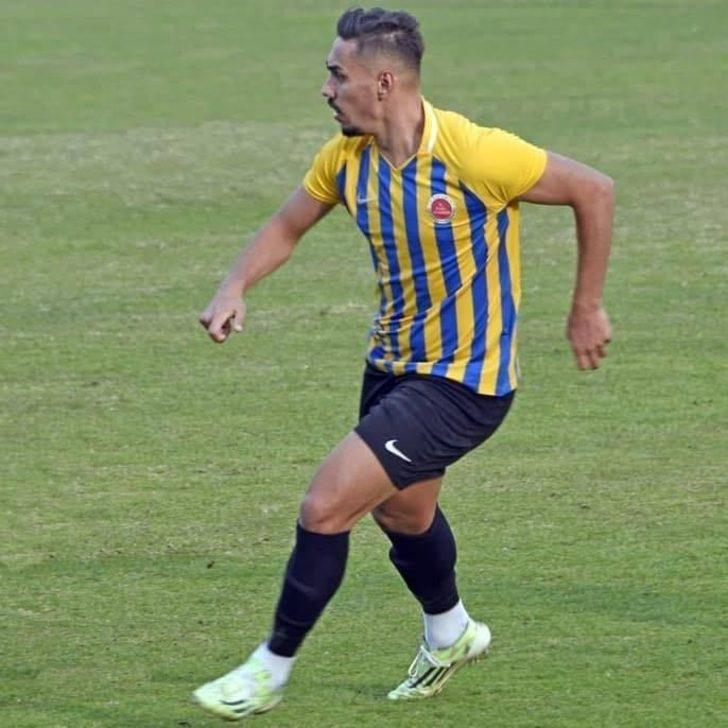 Develispor transfere hızlı başladı G3