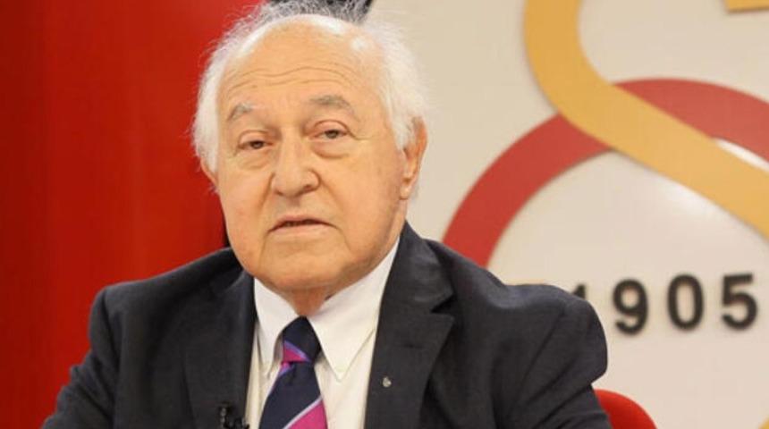 Galatasaray eski başkanı yoğun bakımda