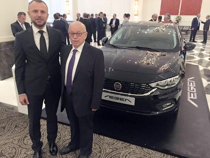 Kdz. Ereğli TSO Başkanı Keleş’in babası hayatını kaybetti G5