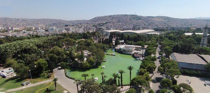 Kültürpark’ı geleceğe taşıyacak plan G3