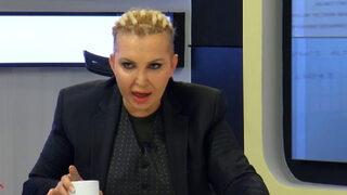 Seyhan Soylu koronavirüse yakalandı