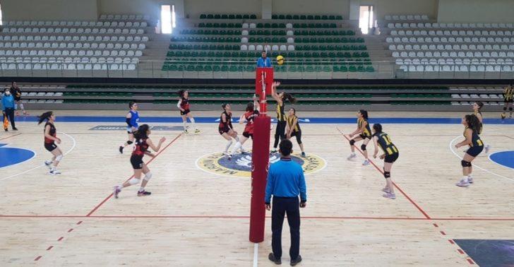 Van’ın sultanları kazanmaya devam ediyor G2