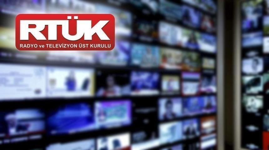 RTÜK'ten televizyon kanallarına 'konuk' uyarısı