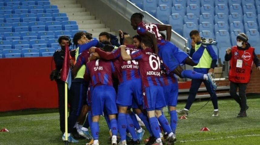 ÖZET | Trabzonspor 2-1 Çaykur Rizespor