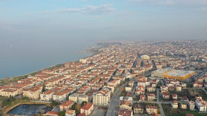 Yalova’da kısıtlama denetimleri aralıksız devam ediyor G3