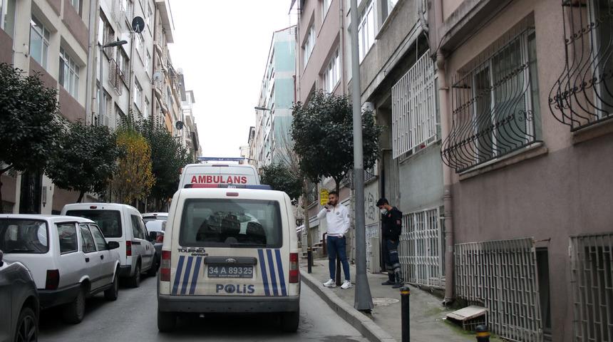 Senarist Alper Alpözgen arkadaşının evinde ölü bulundu