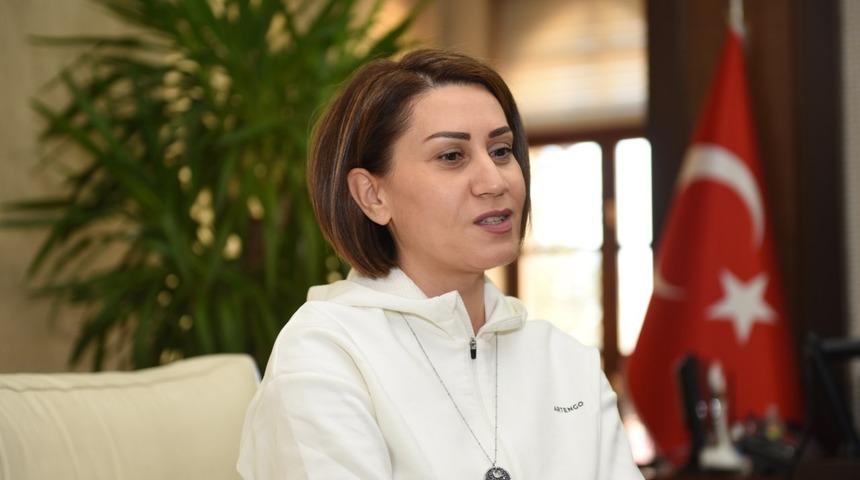 Azerbaycan Devlet Sanatçısı Azerin: Bundan sonra yolumuz Turan’a, Kızılelma’ya