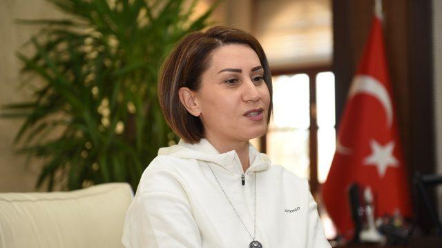 Azerbaycan Devlet Sanatçısı Azerin: Bundan sonra yolumuz Turan’a, Kızılelma’ya