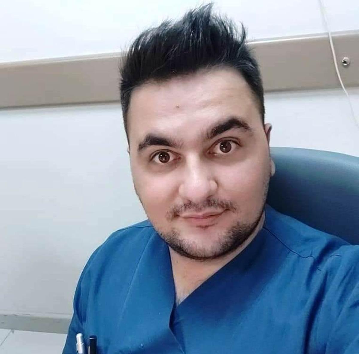 İsmi g&ouml;rev yaptığı hastanenin bulunduğu sokağa verilecek