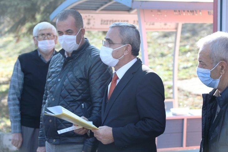 İsmi görev yaptığı hastanenin bulunduğu sokağa verilecek G3