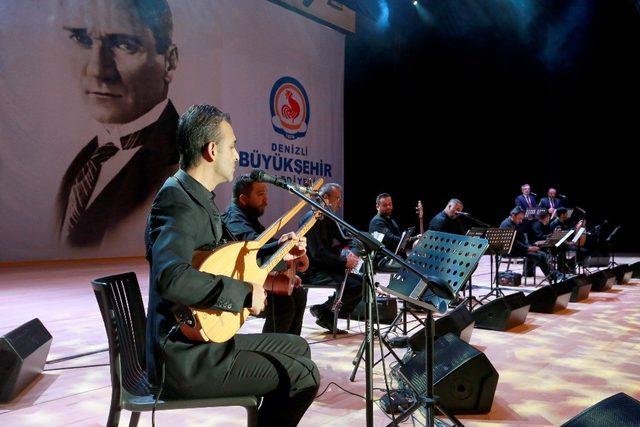 Denizli Büyükşehir, Sarıkamış şehitlerini anıyor