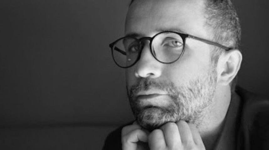 Alper Alpözgen kimdir? Senarist ve yapımcı Alper Alpözgen hayatını kaybetti