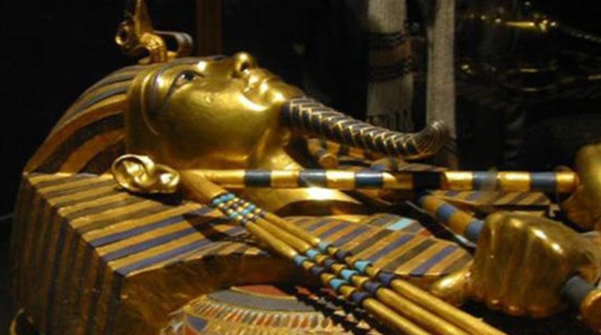 Mısır ve İtalya arasında tarihi eser krizi! 2 eski diplomatın iadesi istenildi