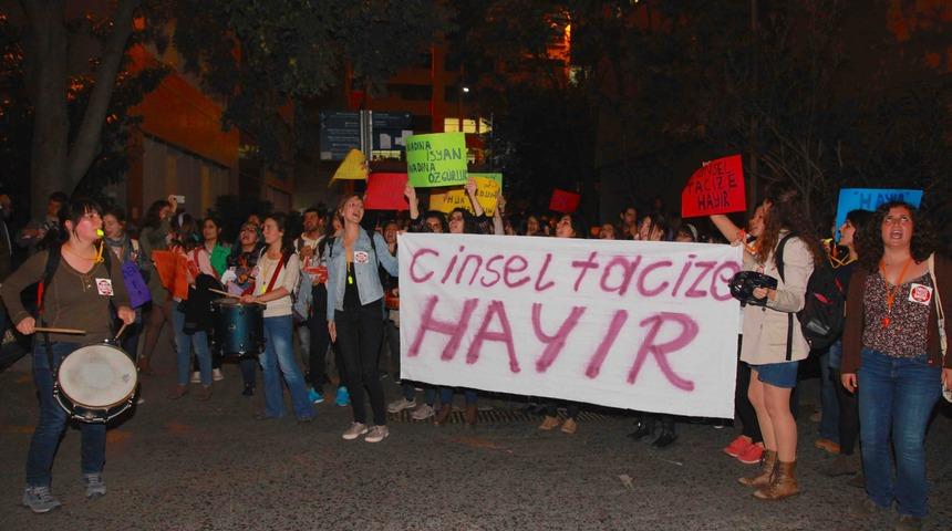 Artık susmuyoruz: Kadınlar 'Taciz Veri Tabanı'nı' kullanarak tacizcileri ifşa edebilecek