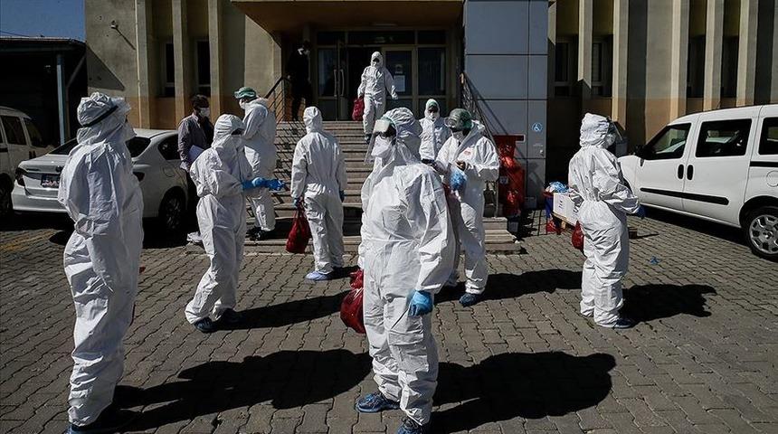 100 kişilik iş ilanına iki günde 7 bin başvuru