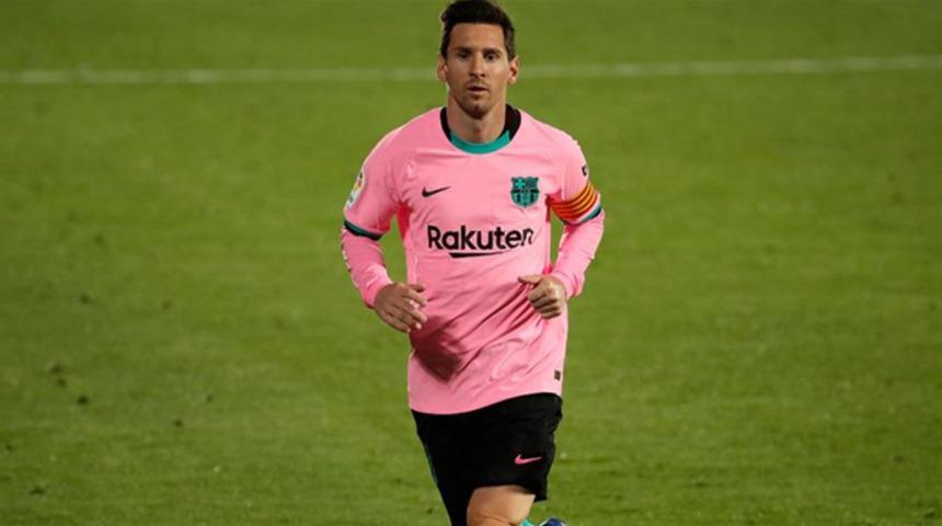 ÖZET | Barcelona - Valencia maç sonucu: 2-2