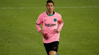 ÖZET | Barcelona - Valencia maç sonucu: 2-2