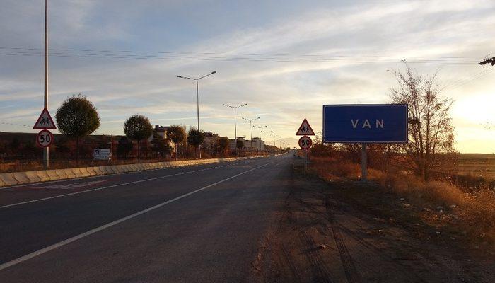 Van tabelasında dikkat çeken değişiklik!