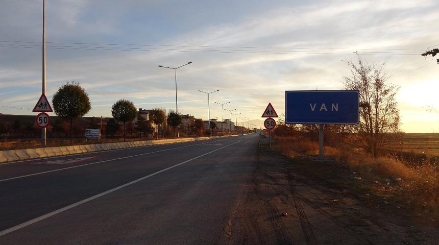 Van tabelasında dikkat çeken değişiklik! Rakım ve nüfus bilgisi kaldırıldı