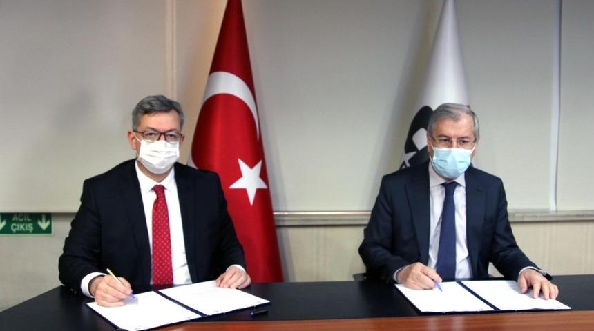 G&uuml;venli ticaret d&ouml;nemi başlıyor