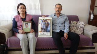 11 yıldır kayıp 2 oğlunu bulana 100 bin lira veya daire verecek