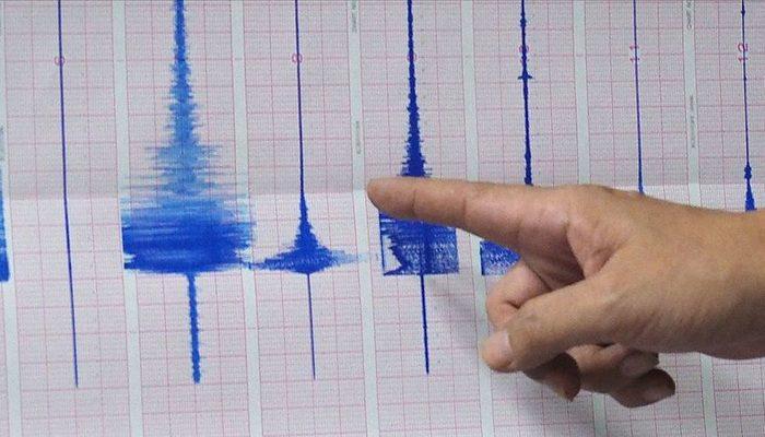 Son dakika | Malatya güne depremle uyandı: Yeşilyurt 4.3’le sallandı! Çevre illerde de hissedildi