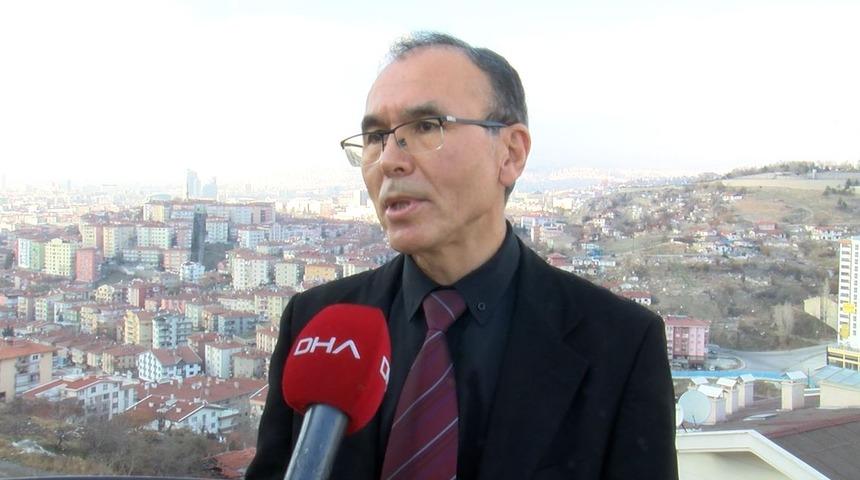 Korkutan uyarı! 'Büyük bir deprem olma olasılığı her yıl artıyor'