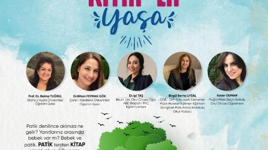 Milas&rsquo;ta Patik projesi başarılı şekilde devam ediyor