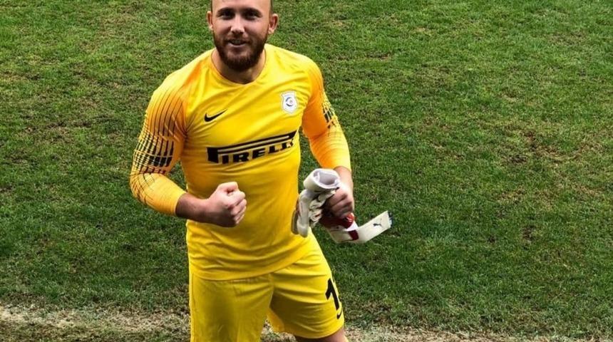 Mahmut Arıkan Develispor&rsquo;da