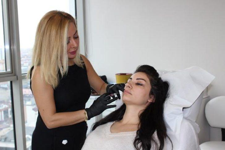 2019 estetik raporu açıklandı! Dünyada en çok botoks, Türkiye'de ise burun ameliyatı yapılıyor