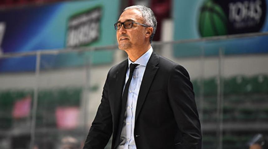 Hakan Demir: İyi durumlara gelmek istiyoruz