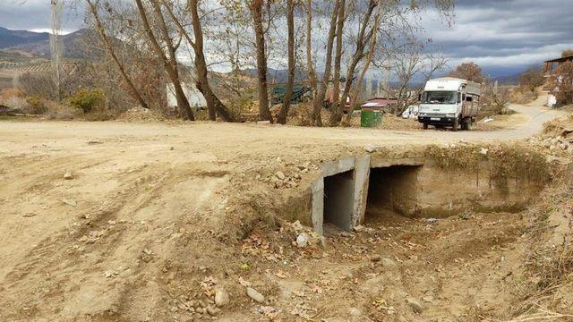 Sarıgöl’de vatandaşların güvenliği sağlandı