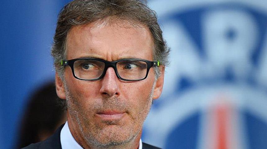 El-Reyyan'ın yeni hocası Laurent Blanc