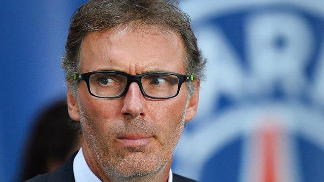 El-Reyyan'ın yeni hocası Laurent Blanc