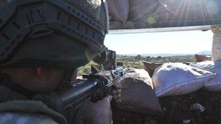 MSB duyurdu! 45 operasyonda 75 terörist etkisiz hale getirildi