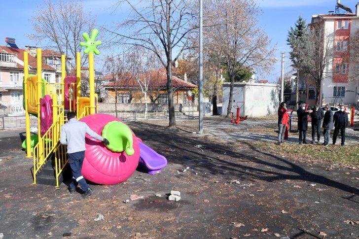 Isparta Belediyesi hafta sonu kısıtlamalarını fırsata çevirdi G2