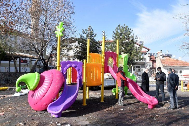 Isparta Belediyesi hafta sonu kısıtlamalarını fırsata çevirdi G3