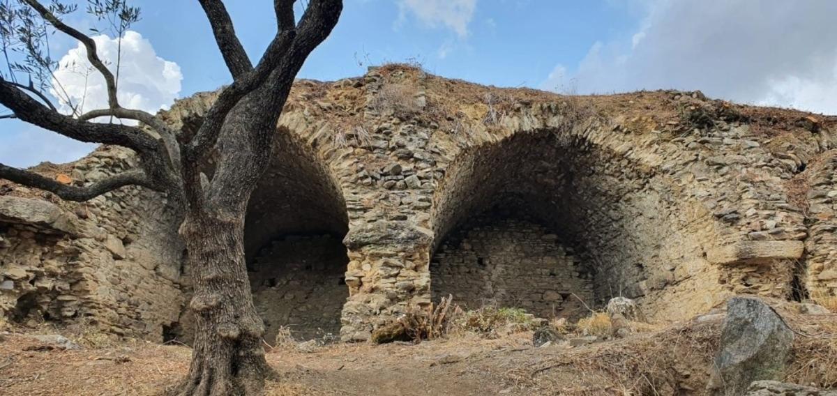 Mastaura 2020 yılının en &ouml;nemli ikinci keşfi oldu