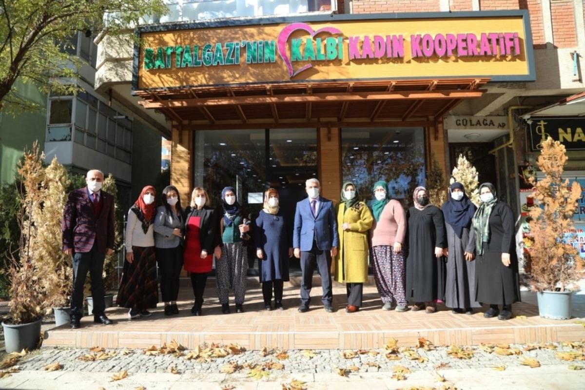 G&uuml;der&rsquo;den kooperatif&ccedil;ilikte markalaşma vurgusu