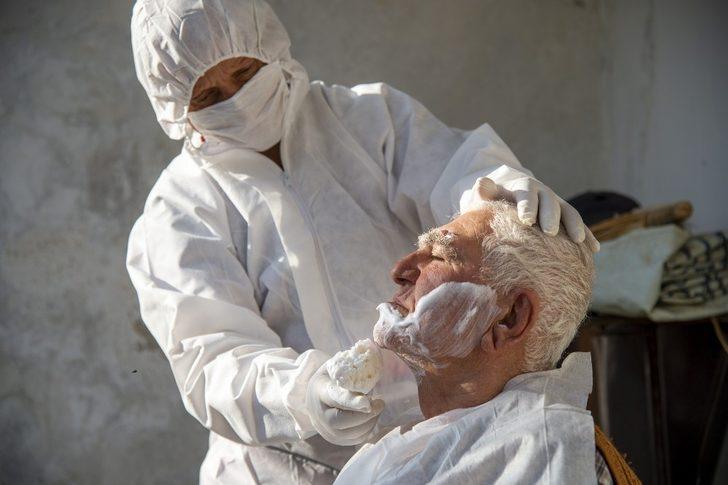 Mersin Büyükşehir Belediyesi evde sağlık ve bakım hizmeti ağını genişletti G4